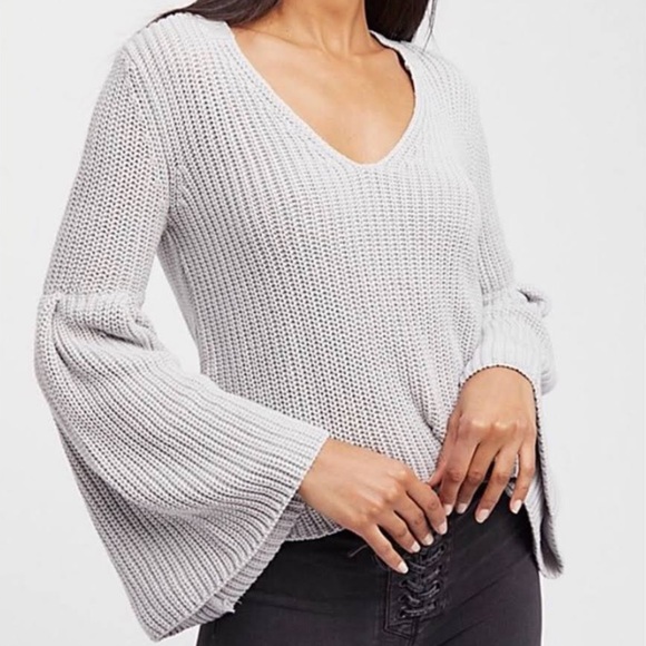 Free People Sweaters - Free People Damsel Sweater